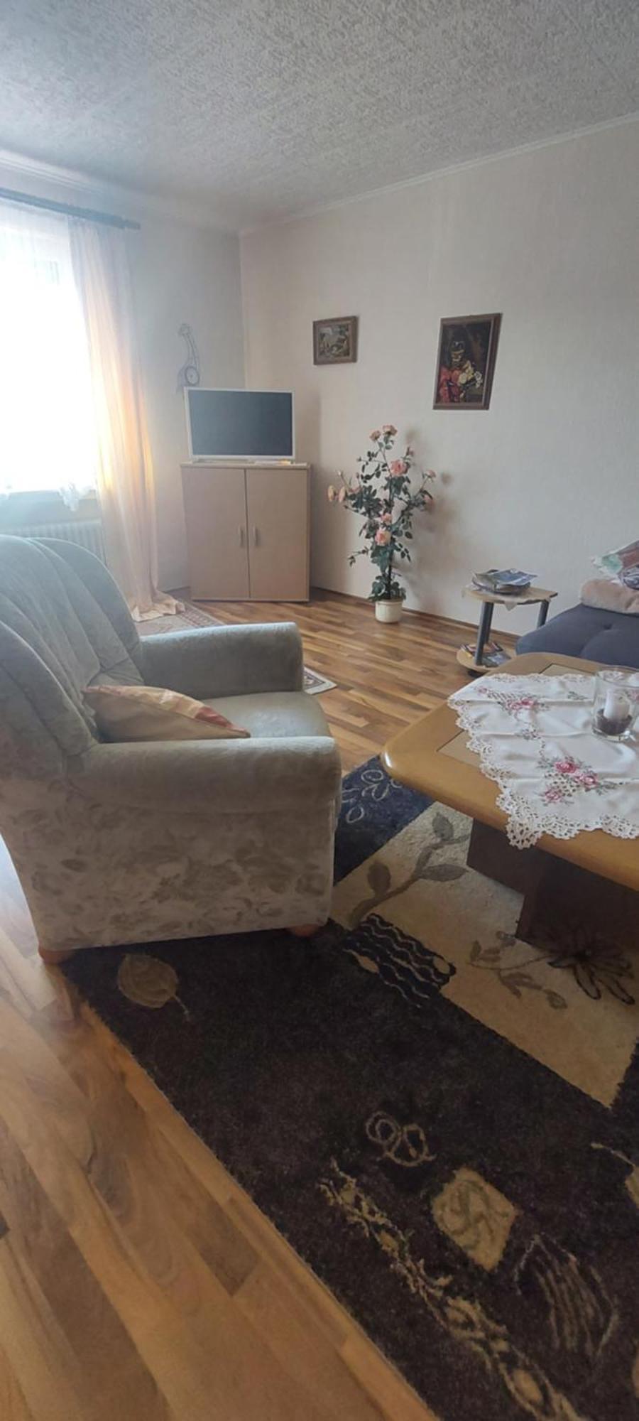 Ferienwohnung Fuelbier Oberzissen Luaran gambar